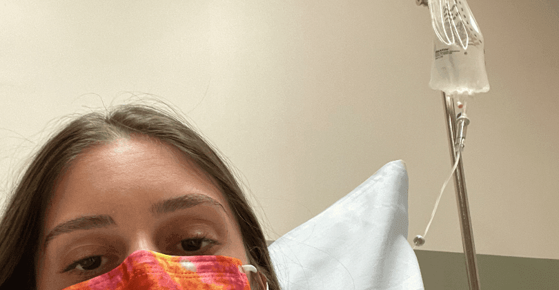 My Diagnosis Story 