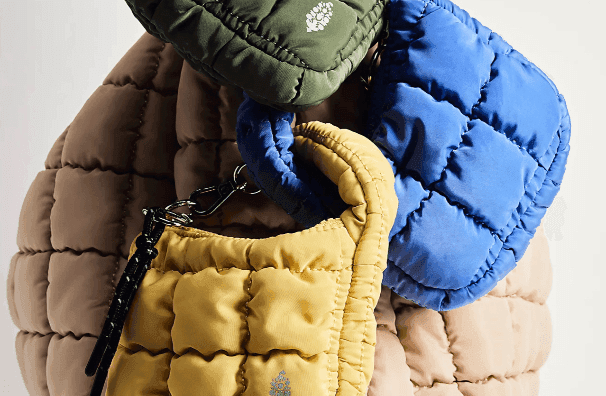 FP Movement mini pouch