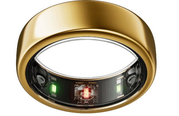 Oura ring