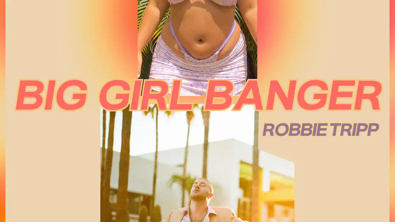 LISTEN TO THE VIRAL ANTHEM: "BIG GIRL BANGER"