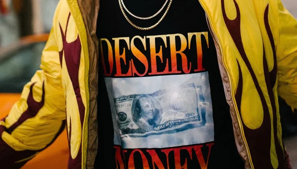 Desert Money Media, Inc. - Official Website