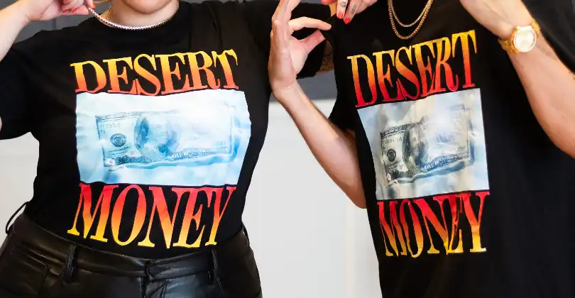SHOP: ROBBIE TRIPP | Merch