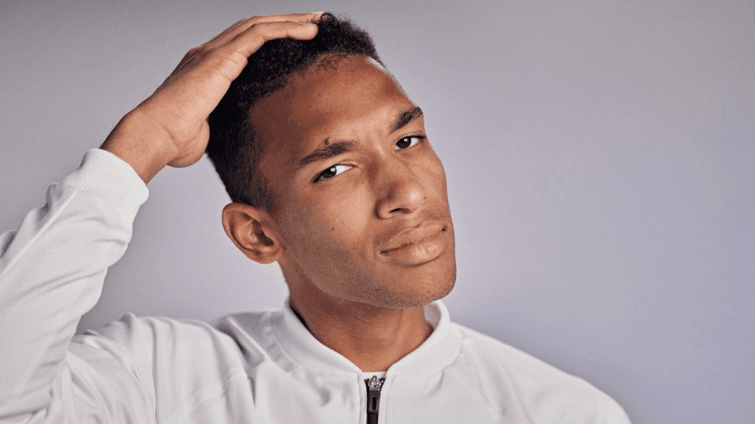 @felixaliassime • Instagram
