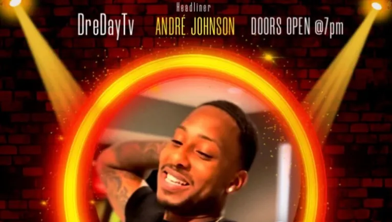 Riddles Comedy Club! July 24th 