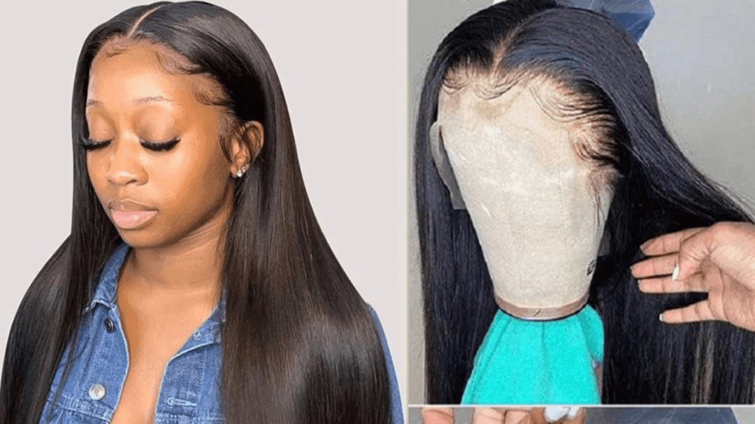 ITODAY 30inch straight wig on Amazon is $136