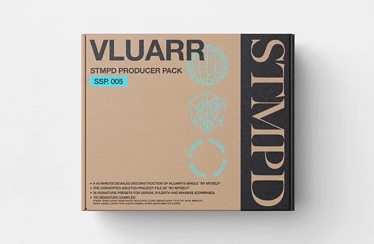 Get Producer Packs 🎛️