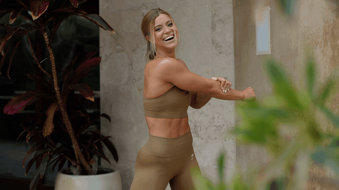 Train With Me On My App
