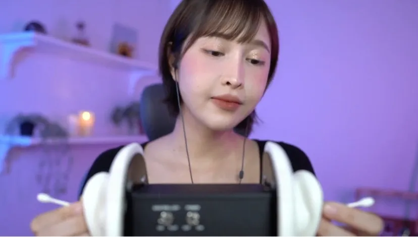 ASMR 