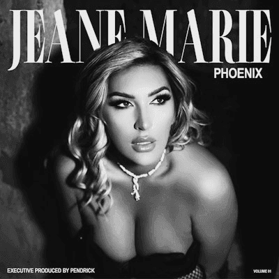 Phoenix Album - Jeane Marie