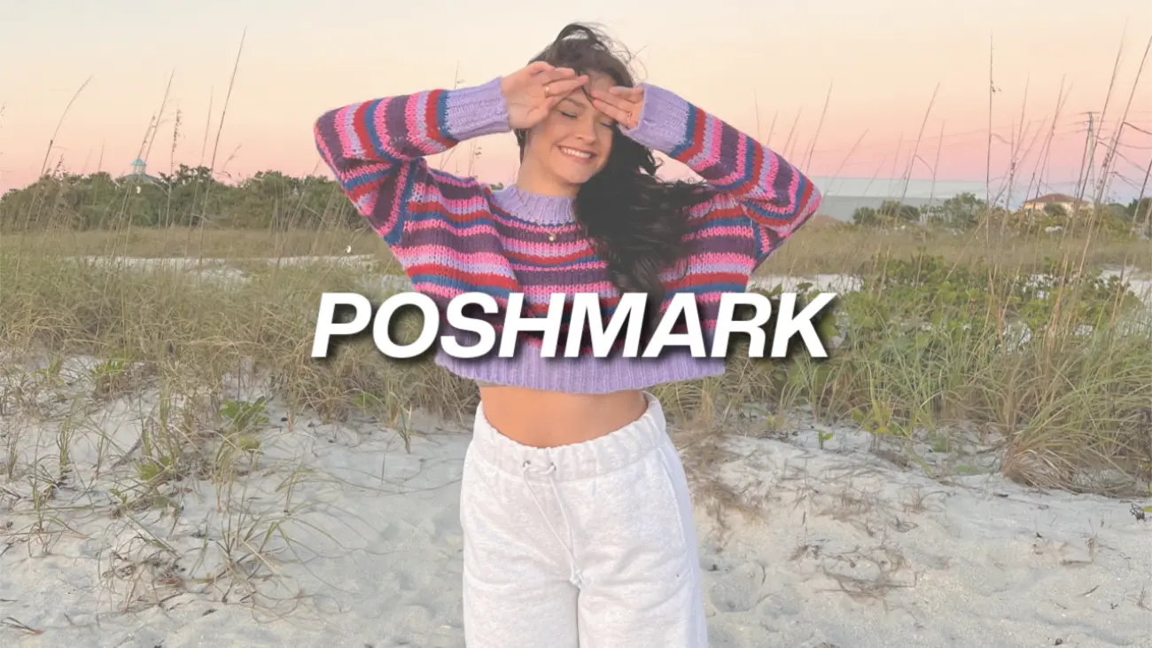 Shop my closet 