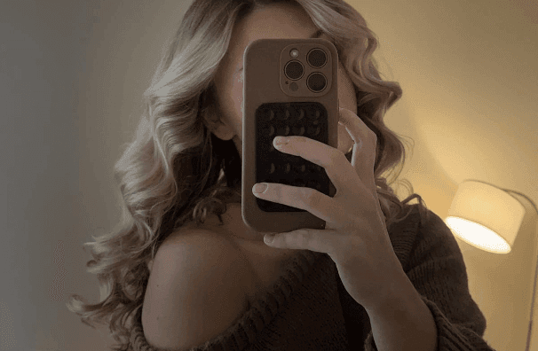 Morgan Harvill's Amazon Page