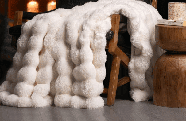 Coziest Blanket 