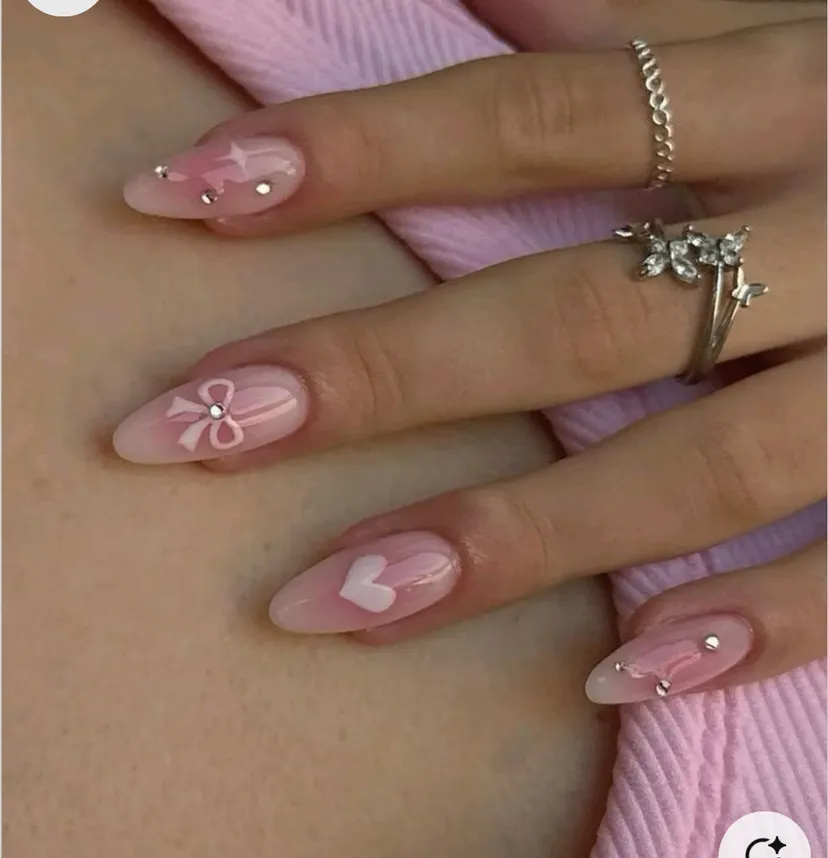 Gel-x At Home 💅