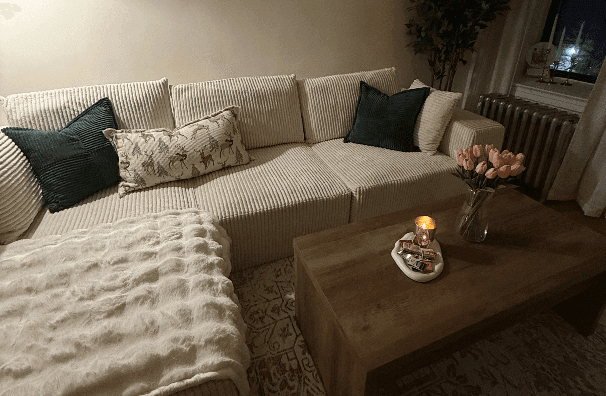 All Living Room Items