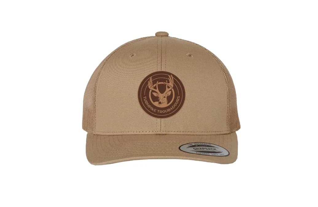 Buck Hat
