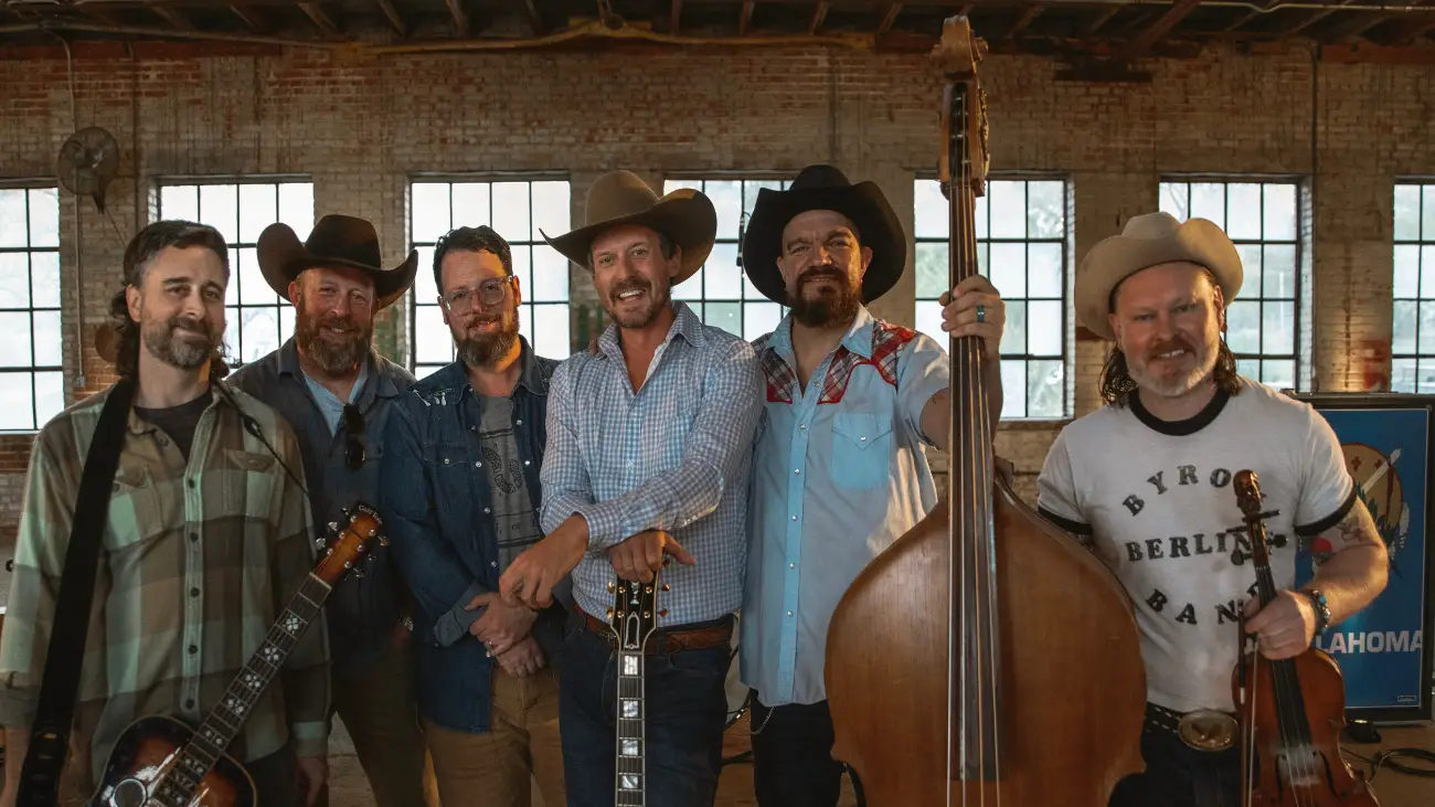 Live AF Session: 4 Live Recordings with Western AF