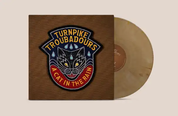 Indie Retail Exclusive - Opaque Tan