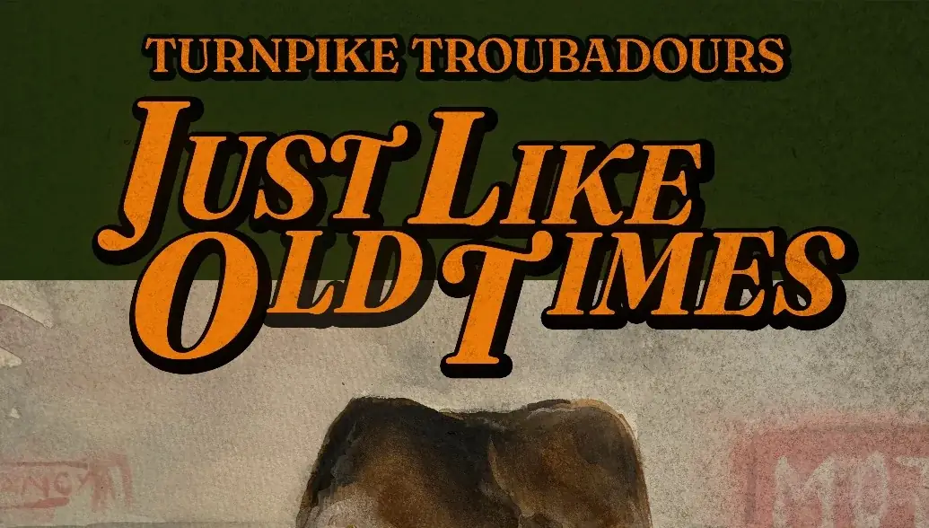 OUT NOW: "Just Like Old Times" (Todd Snider Tribute)