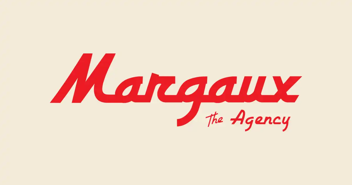 Visit Official Site for Margaux the Agency