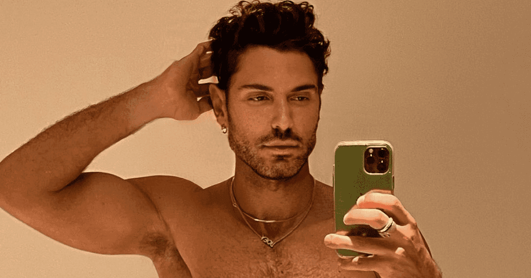 About Social Media Star Joey Zauzig • 