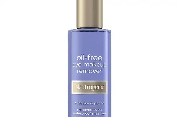 Neutrogena Oil-Free Eye Makeup Remover & Cleanser