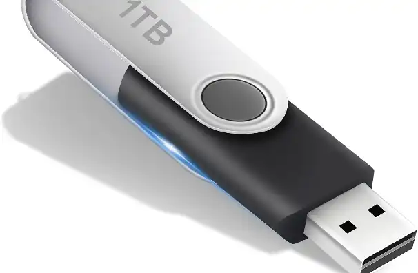 1TB Flash Drive