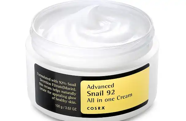 COSRX Snail Mucin 92% Moisturizer 3.52 oz