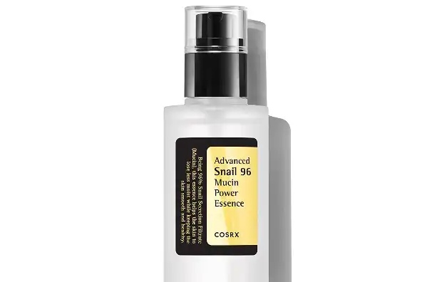 COSRX Snail Mucin Hydrating Serum 