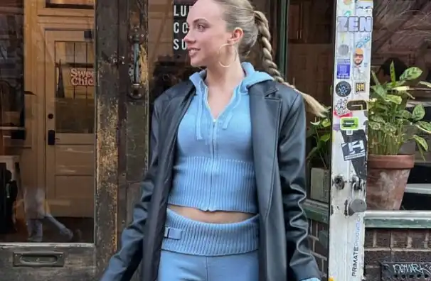 Topshop curated