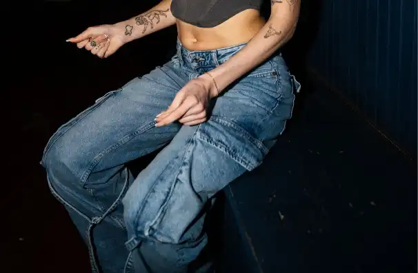 VIVIAN PANT