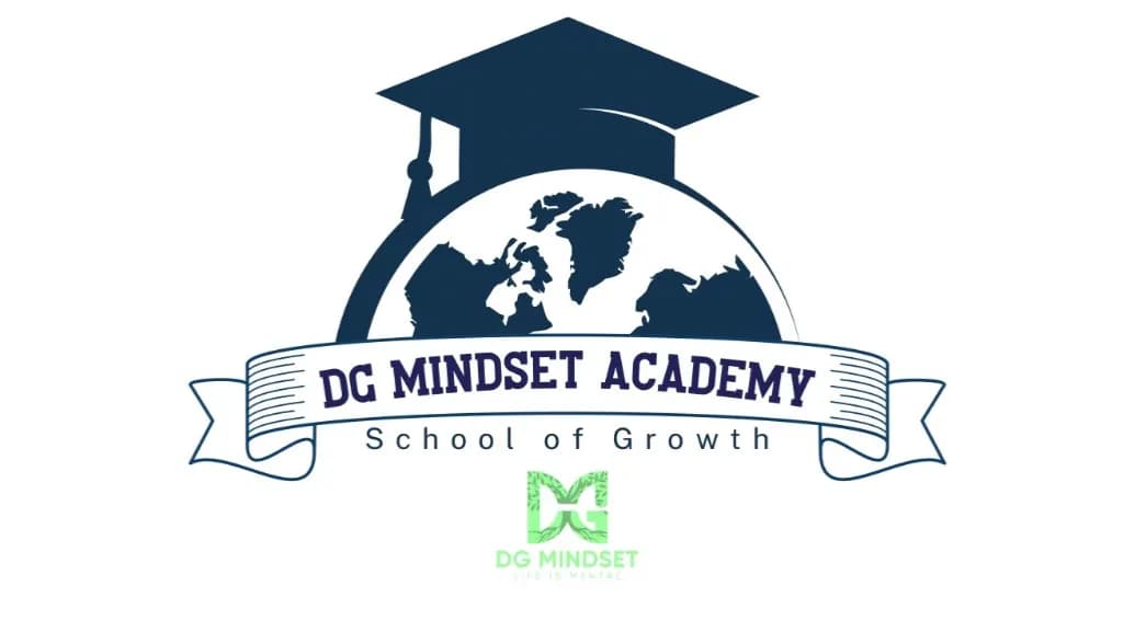 DG Mindset Academy: School of Growth