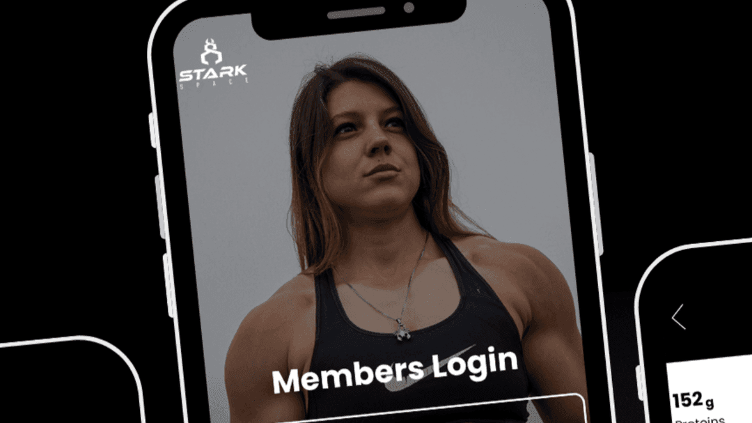 MY FITNESS APP