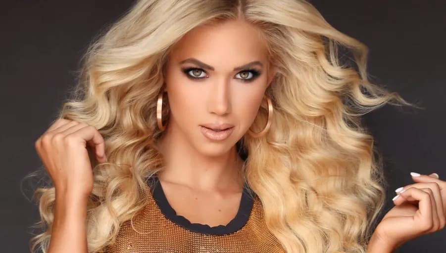 Gracie Hunt