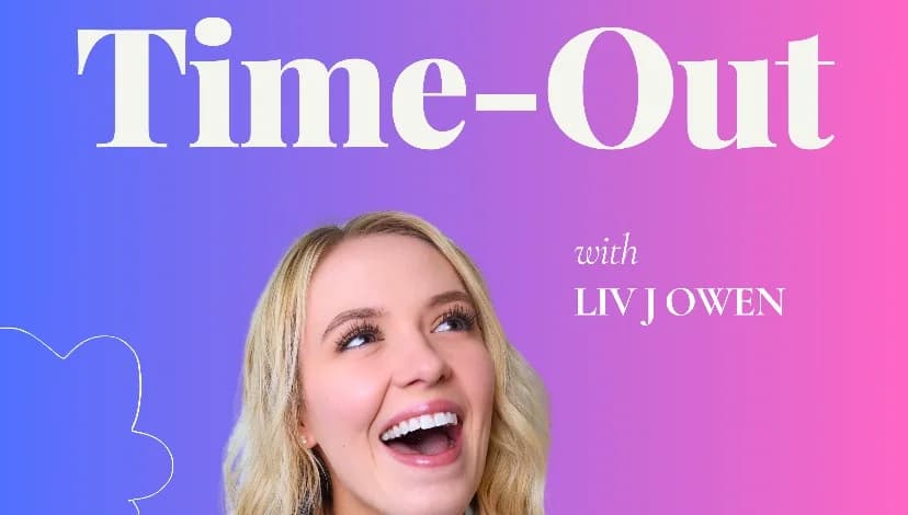 Time-out Podcast on Spotify 