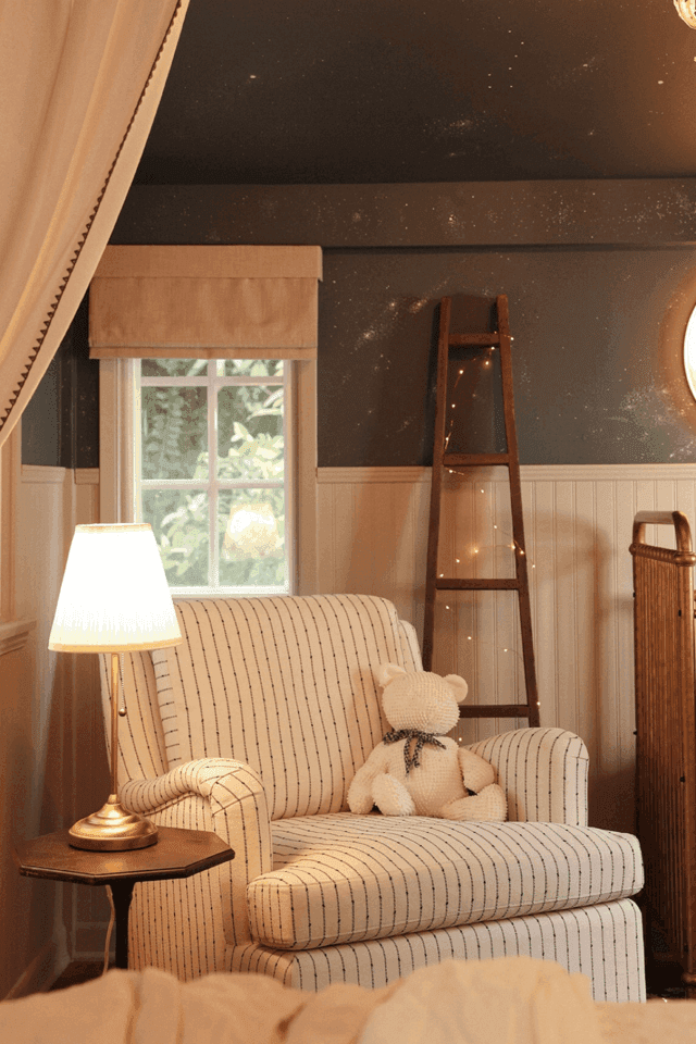 Shop Our NURSERY