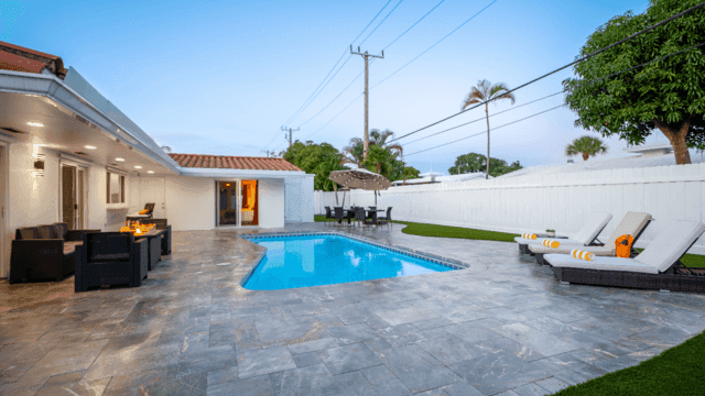 Airbnb Fort Lauderdale Florida 