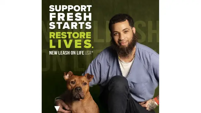 New Leash on Life USA®  Freshstarts
