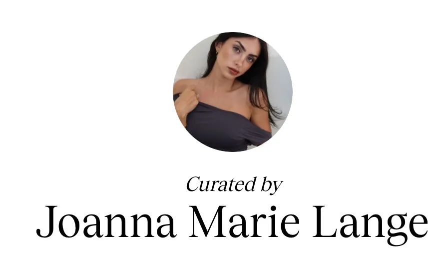 shop my styling + lifestyle faves!