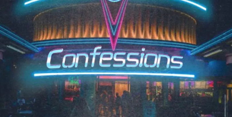 GREJAH - In My Own World | Confessions
