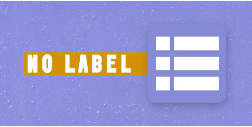 Rap Nation x No Label Submissions