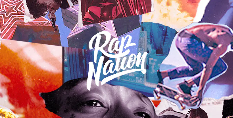 Rap Nation Spotify Playlist 