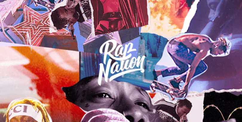 Subscribe to the Rap Nation Youtube Channel