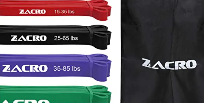 Equipement disponible sur Amazon
