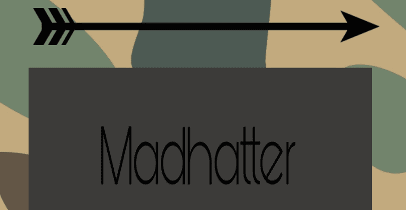 SHOP MadHatter code brittany20