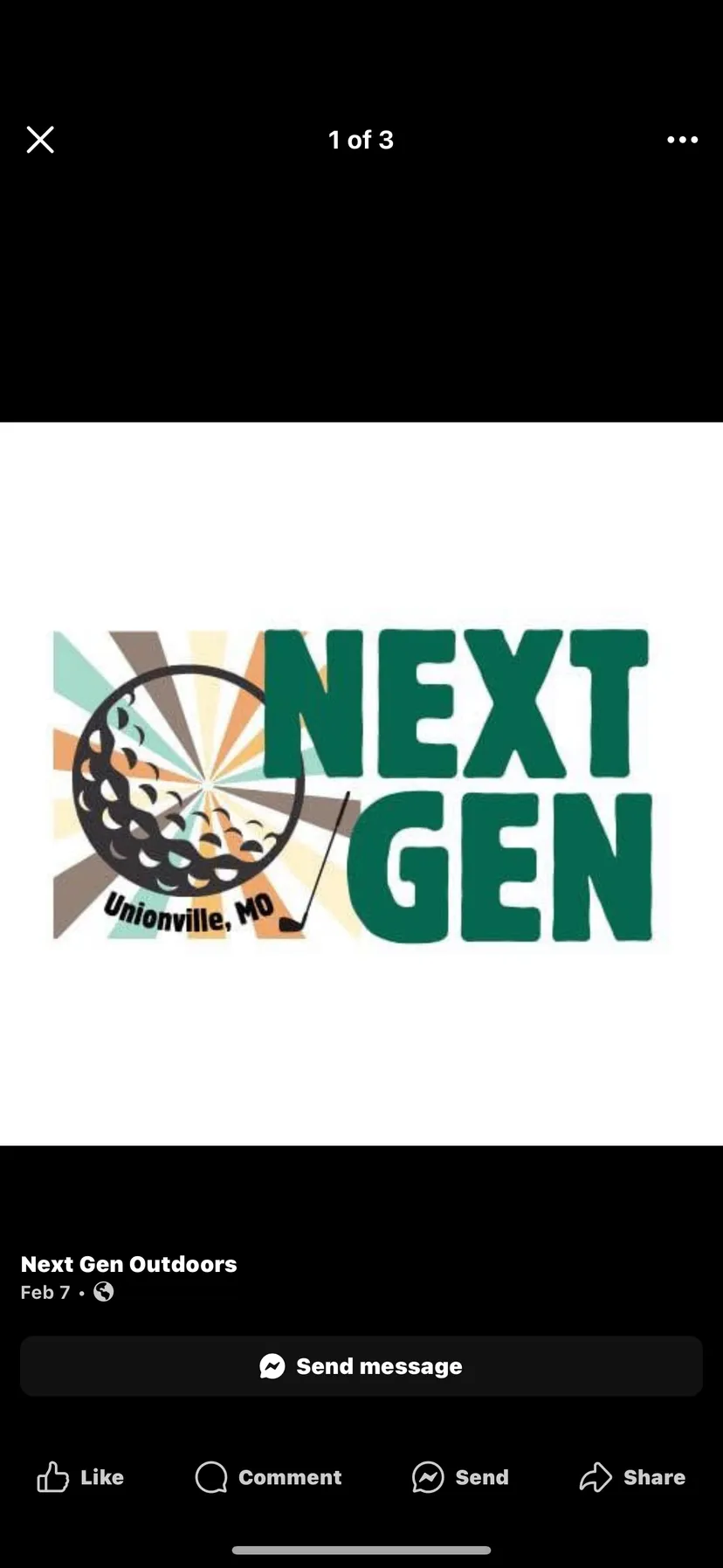 NextGen Golf Sim & Tanning☀️ ⛳️