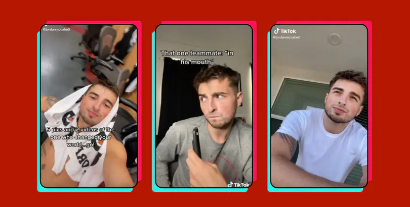 Follow Yours Truly on TikTok