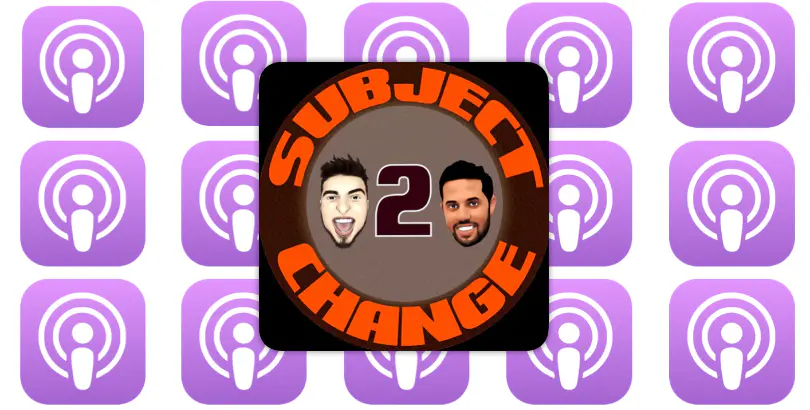 Listen to STC on Apple Podcasts