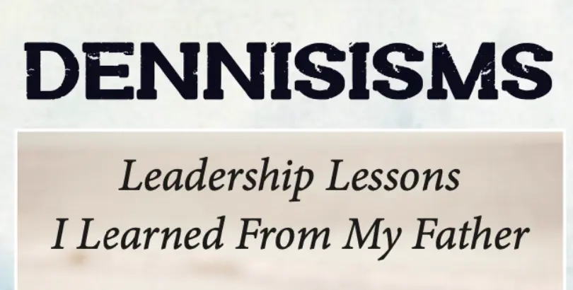 My Book || Denissisms