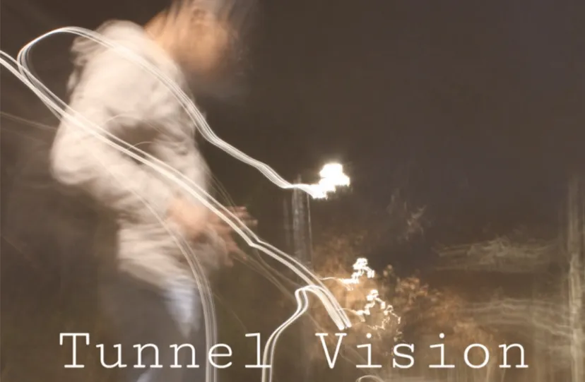 “Tunnel Vision” Album Links