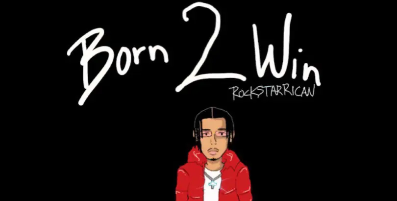 “Born 2 Win” Album Links